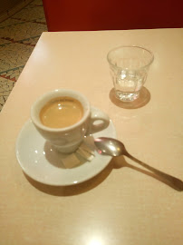 Expresso du Café Café Verlet à Paris - n°19