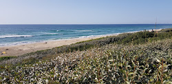 Plage de Biscarrosse'in fotoğrafı ve yerleşim