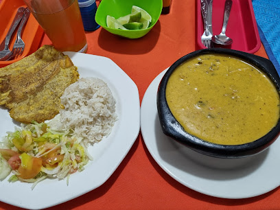 Restaurante y Sevicheria Delicias de Mayeya