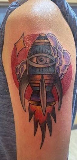 Explore respect tattoo ideas, creative tattoo ideas in West Palm Beach, available at Ink Link Tattoos & Piercings