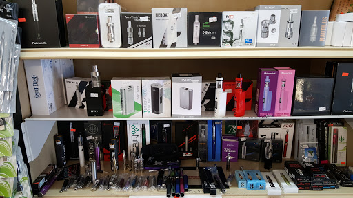Vaporizer Store «Smoke Shack Plus», reviews and photos, 3643 Bradshaw Rd, Sacramento, CA 95827, USA