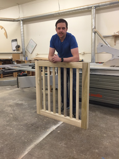 Kitchen Remodeler «Elegance Custom Cabinetry LLC», reviews and photos, 6521 Cambridge St, Minneapolis, MN 55426, USA