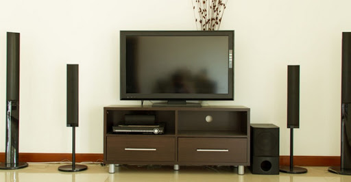 Appliance Store «Hartshorn TV and Appliance», reviews and photos, 108 River Rd, Corona, CA 92880, USA