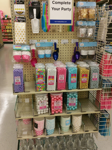 Craft Store «Hobby Lobby», reviews and photos, 2251 N Rainbow Blvd, Las Vegas, NV 89108, USA