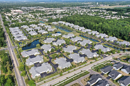 Roofing Contractor «Great Roofing & Restoration», reviews and photos, 6955 Worthington Galena Rd, Worthington, OH 43085, USA