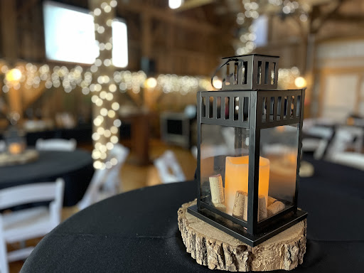 Wedding Venue «The Legacy Barn», reviews and photos, 951 County Rd N 600 W, Kokomo, IN 46901, USA