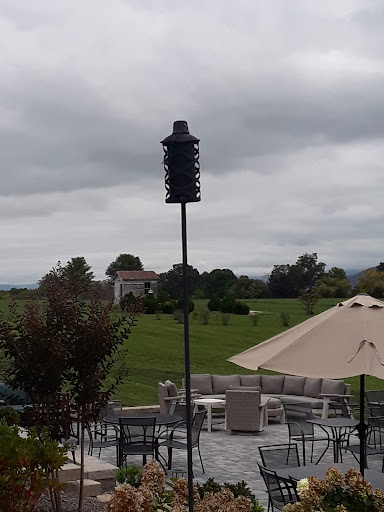 Wedding Venue «The Columns At Six Penny Farm», reviews and photos, 1503 Dave Berry Rd, McGaheysville, VA 22840, USA