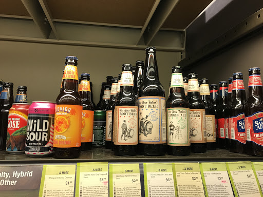 Wine Store «Total Wine & More», reviews and photos, 1139 5th St, Miami Beach, FL 33139, USA