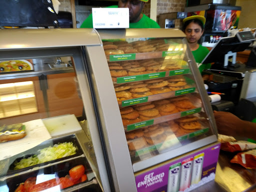 Shopping Mall «Circle Plaza Shopping Center», reviews and photos, 425-527 E Belt Blvd, Richmond, VA 23224, USA