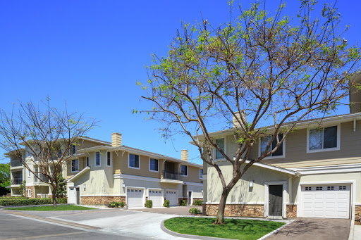 Low income housing program Carlsbad