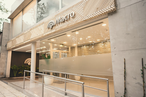Banco Macro Sucursal Carman