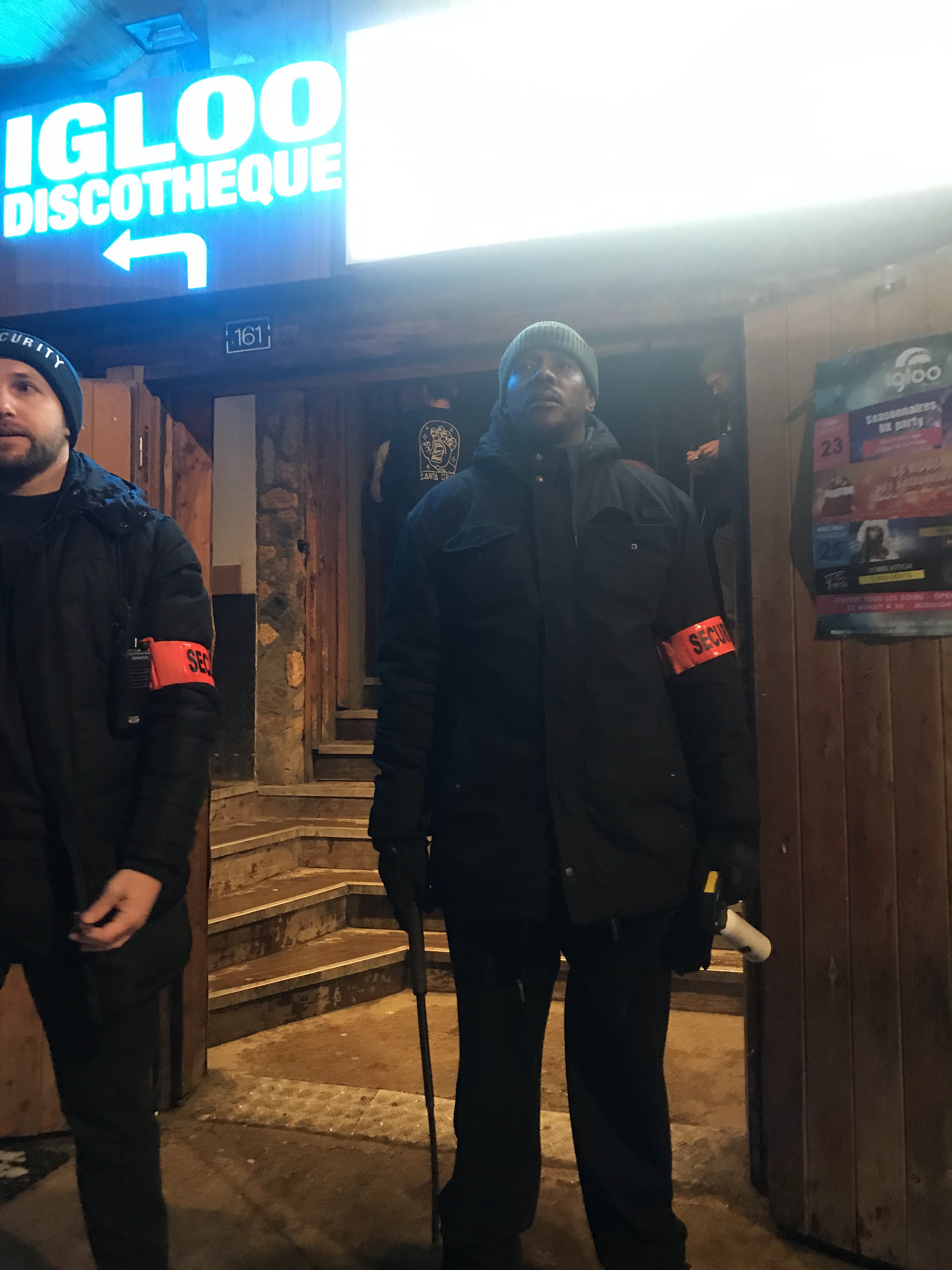 Photo n° 3 de l'avis de Sharon.i fait le 29/12/2019 à 07:54