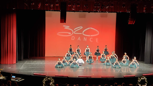 Community Center «Liberty Community Center», reviews and photos, 1600 S Withers Rd, Liberty, MO 64068, USA