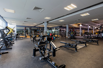 DAVID LLOYD SOUTHEND