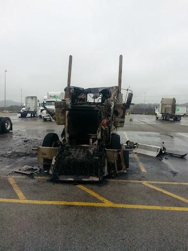 Mailing Service «FedEx Ground», reviews and photos, 3301 Knight Dr, Nashville, TN 37207, USA