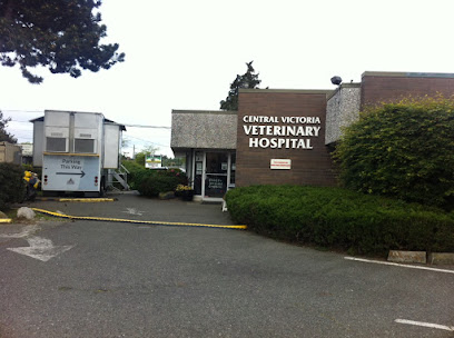VCA Canada Central Victoria Veterinary Hospital
