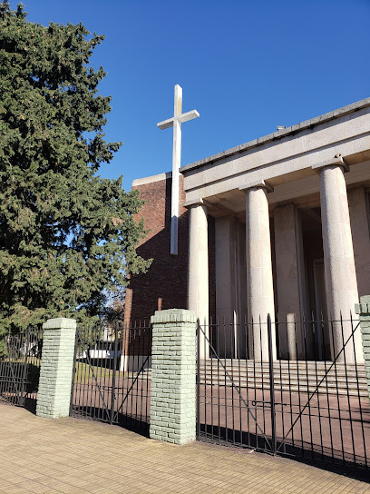 Cementerio Boulogne