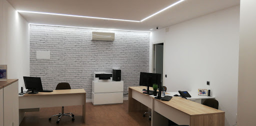 Servicios Generales MFR SLU en Gavà, Barcelona