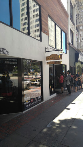 Donut Shop «Donut Bar», reviews and photos, 631 B St, San Diego, CA 92101, USA