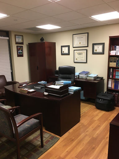 Criminal Justice Attorney «Escovar & Avila, LLP», reviews and photos