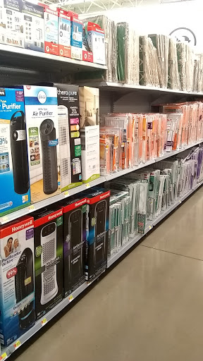 Department Store «Walmart Supercenter», reviews and photos, 2440 N Lebanon St, Lebanon, IN 46052, USA