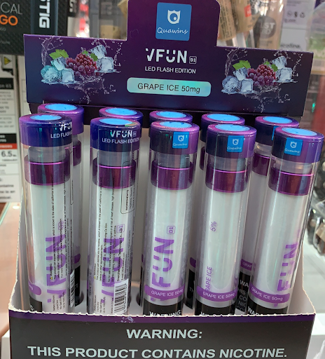 Vaporizer Store «27 Vape & Smoke», reviews and photos, 5268 S 27th St, Milwaukee, WI 53221, USA