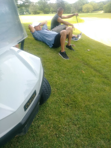 Golf Course «Woodruff Golf Course», reviews and photos, 621 Gougar Rd, Joliet, IL 60432, USA