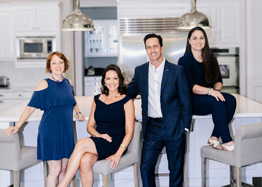 Improta Team Real Estate eXp Realty - Calabasas and Hidden Hills REALTORS image