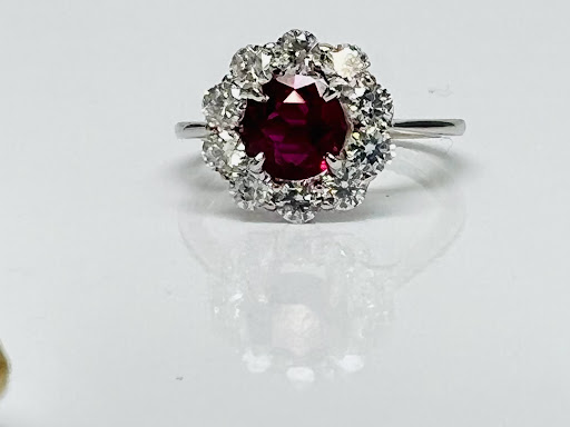 Jeweler «Seng Jewelers», reviews and photos, 453 S 4th St, Louisville, KY 40202, USA