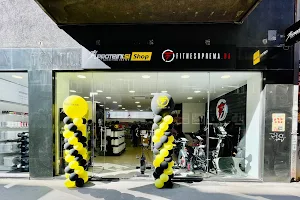 Proteini.si Shop Sarajevo & Fitnes Oprema Ba image