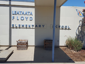 Leataata Floyd Elementary School