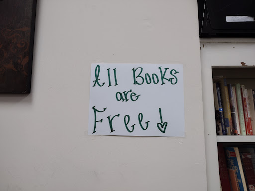 Non-Profit Organization «The Quinn House Thrift Store», reviews and photos