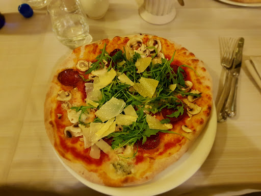 Sartoris Ristorante e Pizzeria in Lavis, Provincia Autonoma di Trento