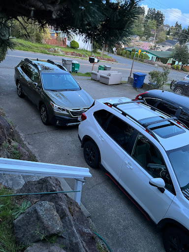 Subaru Dealer «Subaru of Puyallup», reviews and photos, 720 River Rd, Puyallup, WA 98371, USA