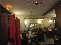 Atmosphère du Restaurant italien La Trattoria à Mandres-les-Roses - n°6