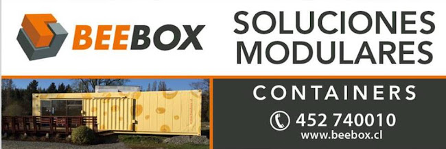 Beebox soluciones modulares ltda - Padre Las Casas
