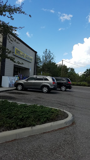 Home Goods Store «Dollar General», reviews and photos, 2640 E Orange Ave, Eustis, FL 32726, USA