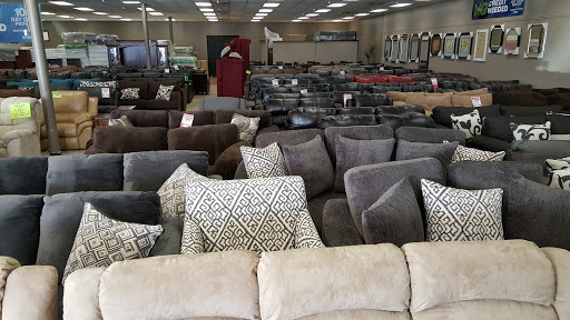 Furniture Store «The Warehouse - West Jordan», reviews and photos, 7144 S Redwood Rd, West Jordan, UT 84084, USA