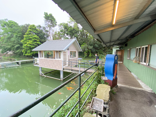 茶花園水上木屋餐廳 (預約制) 的照片