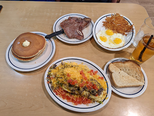 Breakfast restaurant Anaheim