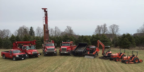 Vinson Well Drilling & Geothermal