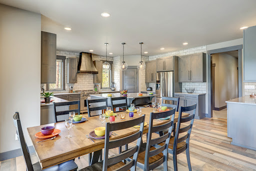 Pure Builders Inc image