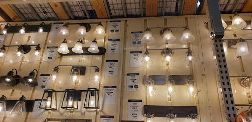 Home Improvement Store «The Home Depot», reviews and photos, 435 W Katella Ave, Orange, CA 92867, USA