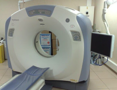 Centre de Radiologie Montalembert