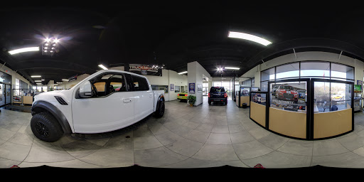 Ford Dealer «Paul Cerame Ford», reviews and photos, 11400 New Halls Ferry Road, Florissant, MO 63033, USA