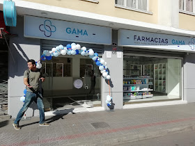 Farmacias Gamma