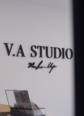 V.A Studio Make-up à Orgon