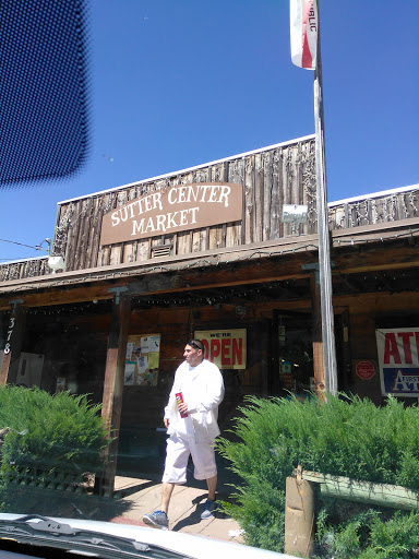 Sutter Center Market