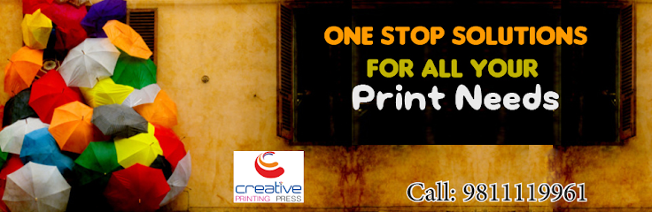 Creative Printing Press
