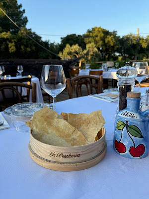 LA PESCHERIA à Zonza
